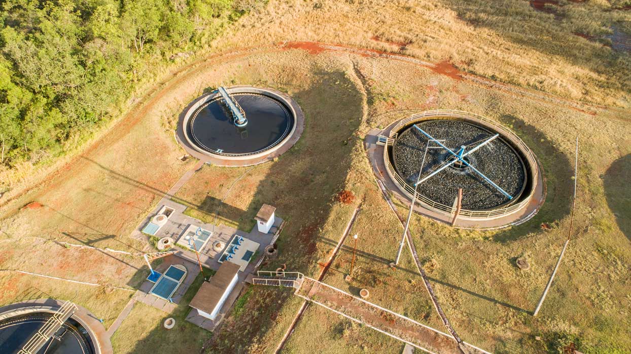 Mato Grosso do Sul se mantém como referência nacional na universalização do esgotamento sanitário                                                                                                                                                                                                                                                                                                                                                                                                                   