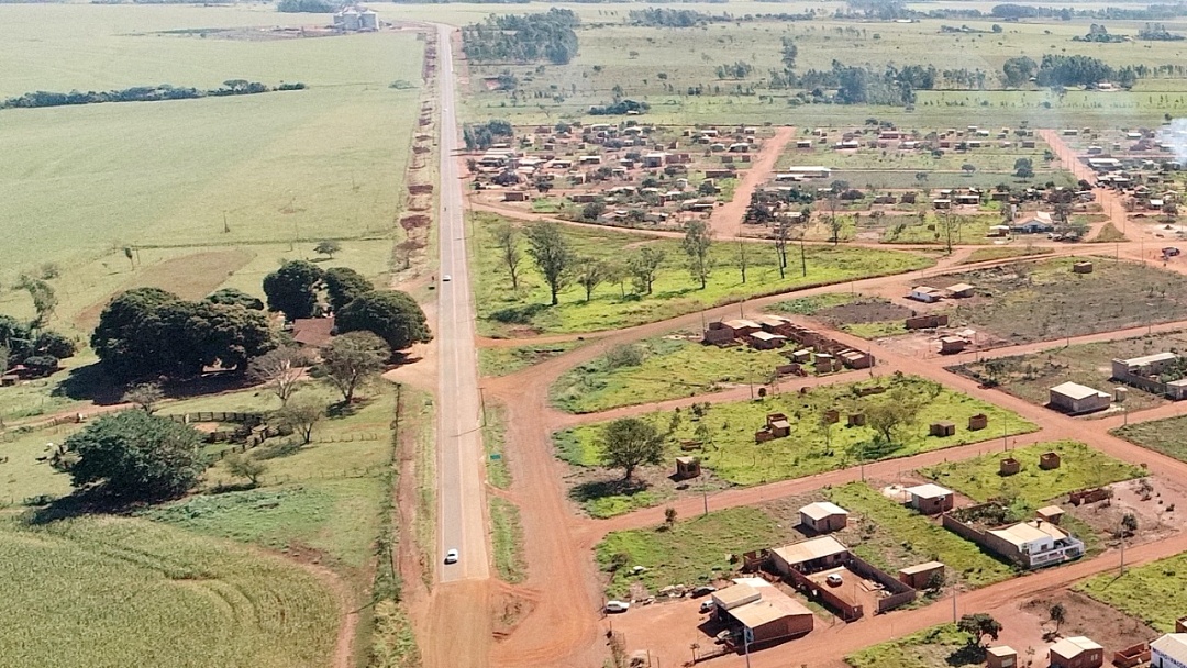 Sanesul autoriza obras do sistema de abastecimento no perímetro urbano de Capão Seco                                                                                                                                                                                                                                                                                                                                                                                                                                