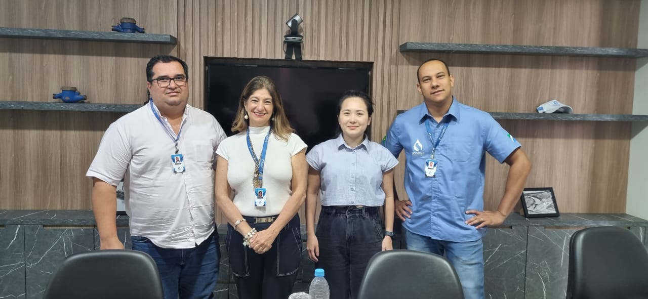 Estudo de comportamento dos consumidores ajuda Ouvidoria da Sanesul melhorar o atendimento                                                                                                                                                                                                                                                                                                                                                                                                                          
