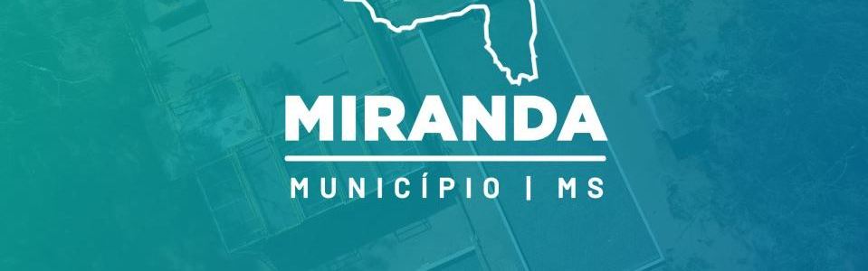 Sanesul investe mais de R$ 3,6 milhões na ampliação do sistema de esgoto em Miranda                                                                                                                                                                                                                                                                                                                                                                                                                                 