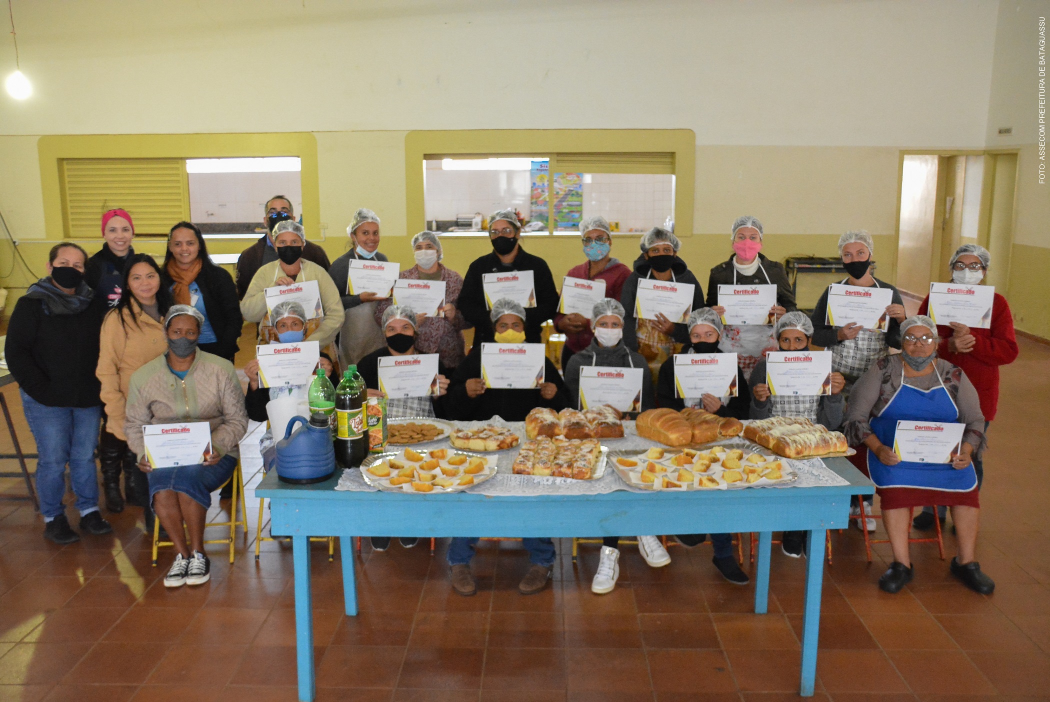 Sanesul realiza ação social e educacional em cinco municípios atendidos pela companhia                                                                                                                                                                                                                                                                                                                                                                                                                              