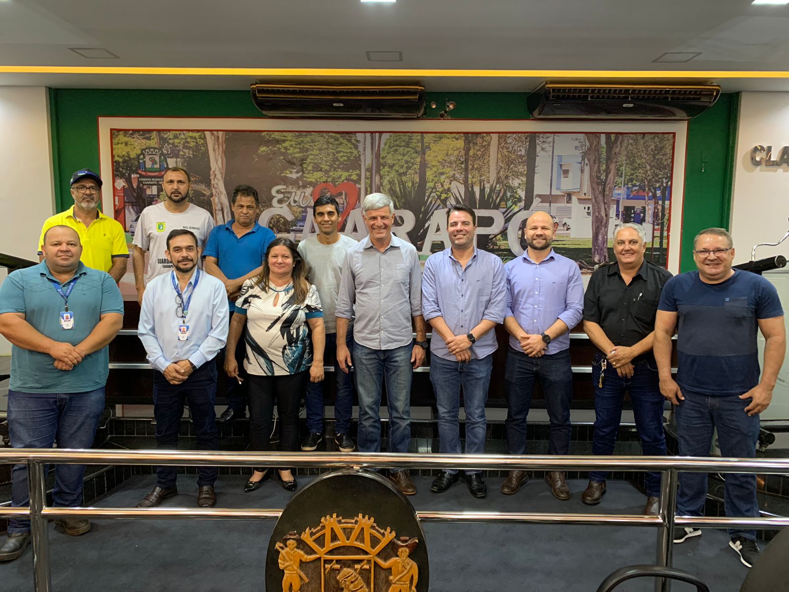 Sanesul realiza ação de combate às perdas de água potável na cidade de Caarapó                                                                                                                                                                                                                                                                                                                                                                                                                                      