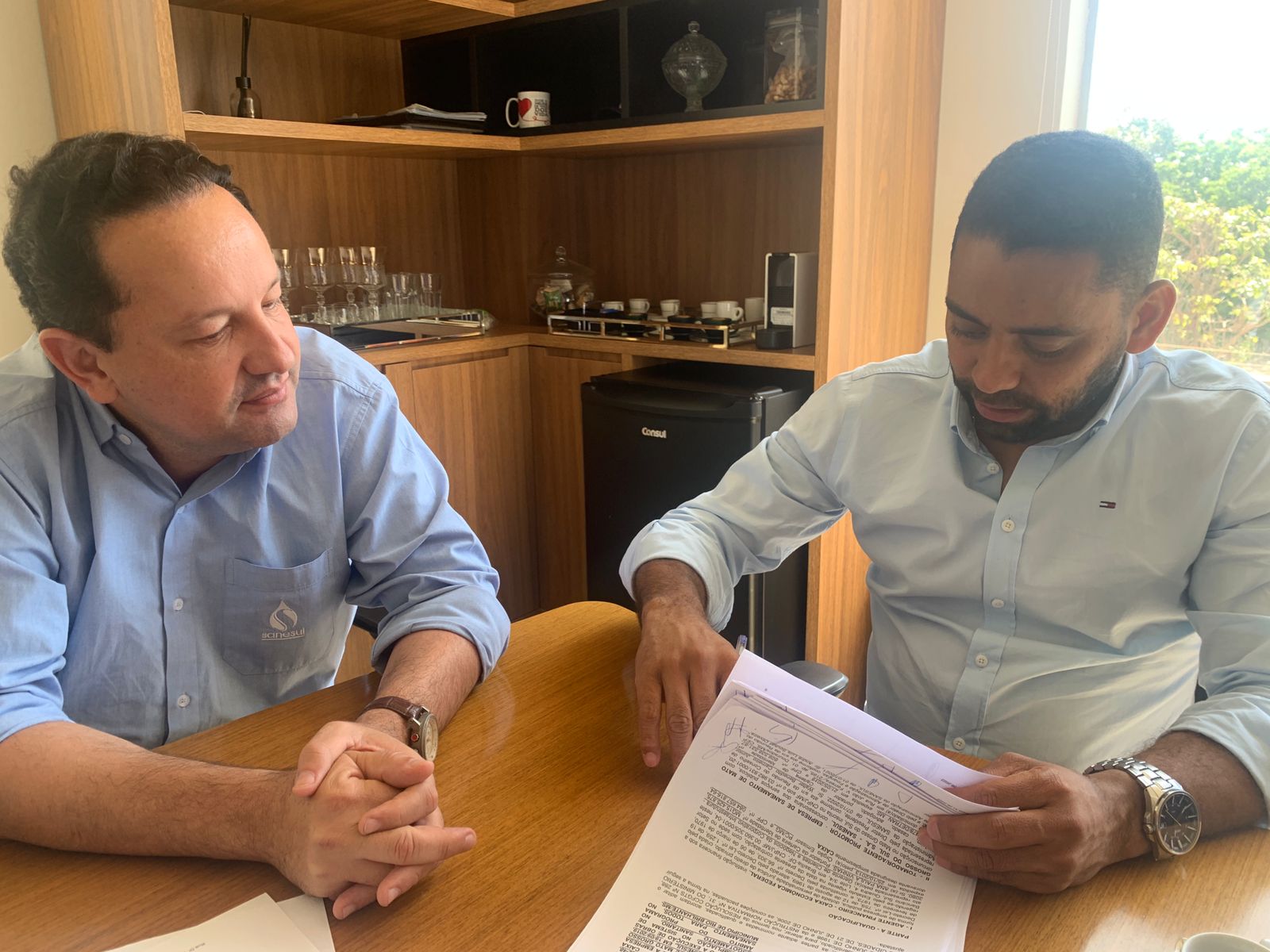 Antônio João terá novas obras de rede e ligações do esgoto doméstico                                                                                                                                                                                                                                                                                                                                                                                                                                                