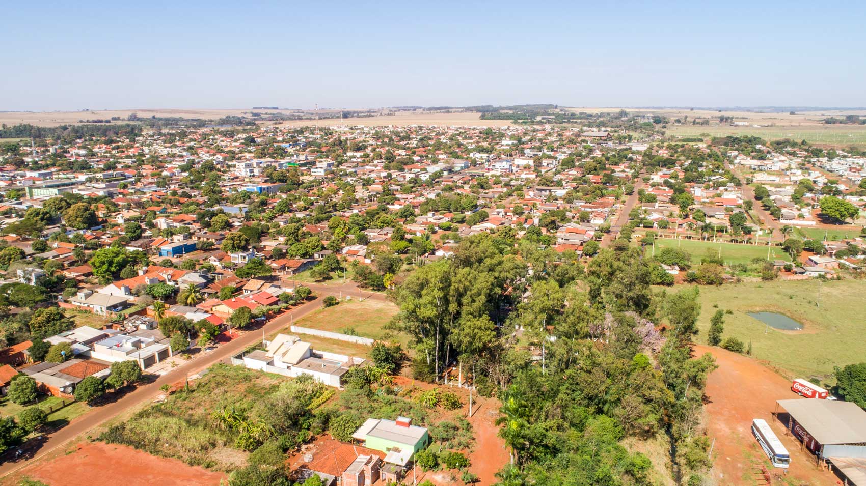 Sanesul investe mais de R$ 841 mil em obra de saneamento em Itaporã                                                                                                                                                                                                                                                                                                                                                                                                                                                 