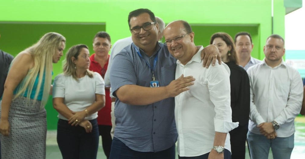 Próximo de 72% da área de cobertura, Amambai caminha para universalização do esgoto                                                                                                                                                                                                                                                                                                                                                                                                                                 
