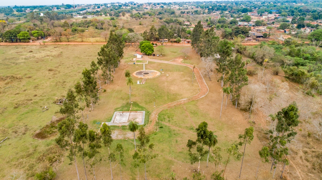 Sanesul faz investimentos que ampliam a cobertura de esgoto nas cidades da  Regional Jardim                                                                                                                                                                                                                                                                                                                                                                                                                         