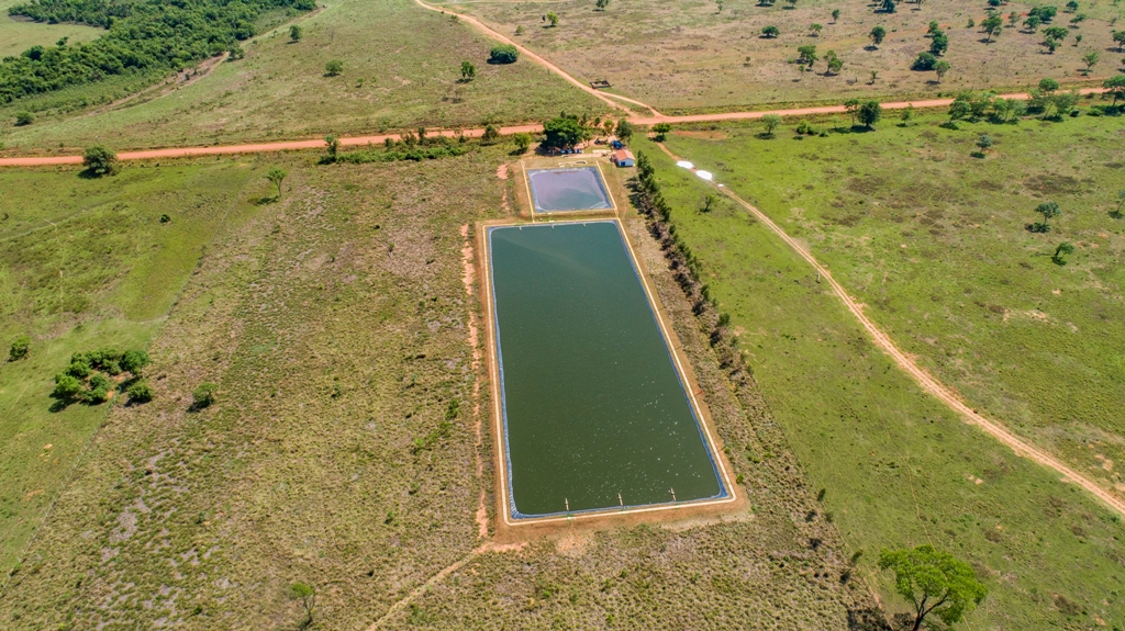 Governo do Estado e Sanesul investiram quase oito milhões em pacote de obras do esgotamento sanitário em Inocência                                                                                                                                                                                                                                                                                                                                                                                                  