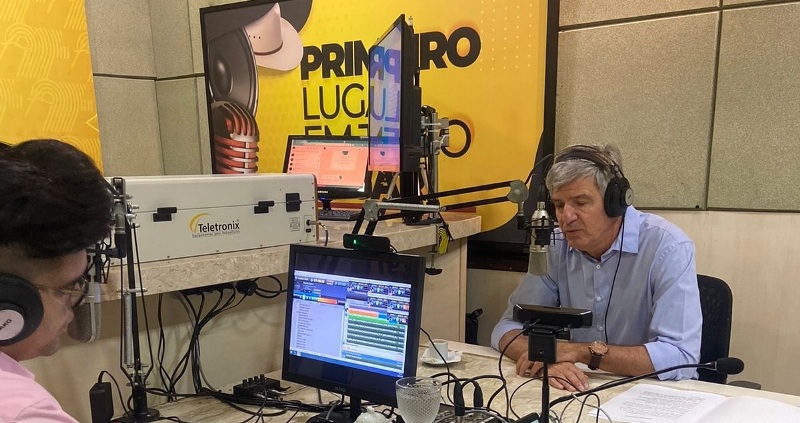Maior desafio da Sanesul é universalizar o esgoto antes do prazo fixado pelo marco legal do saneamento                                                                                                                                                                                                                                                                                                                                                                                                              